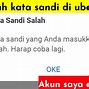 Cara Tutup Akun Fb Yang Dihack Orang Lain