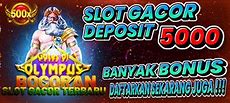 Cempaka Slot Minimal Deposit 5000 Rupiah