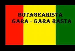 Download Lagu Gara Gara Rasta Mp3