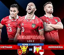 Indonesia Vs Bahrain Leg 2 Tanggal Berapa