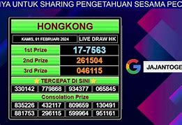 Predator Sgp Hari Ini Live Draw Hari Ini 2024